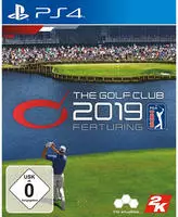 The Golf Club 2019 PS4