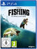 Bigben Interactive Pro Fishing Simulator (PS4)