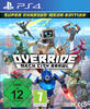 Astragon Override: Mech City Brawl PS-4 S.C. Super Charged Mega Edition (PS4), USK ab