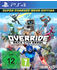 Override: Mech City Brawl - Super Charged Mega Edition (PS4)