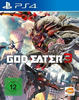 Bandai 112924, Bandai NAMCO Entertainment God Eater 3, PS4 Standard Englisch