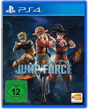 Jump Force