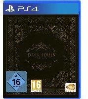 Sonderposten Dark Souls Trilogy (ps4)