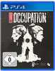 White Paper Games The Occupation - Sony PlayStation 4 - Abenteuer - PEGI 12 (EU