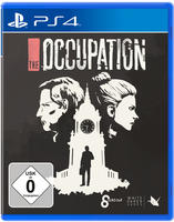 The Occupation (PS4)