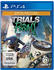 Trials: Rising - Gold Edition (PS4)