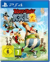 Microids Asterix and Obelix XXL 2 - PS4