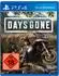 Days Gone
