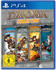 Daedalic Entertainment Deponia: Collection (PS4)