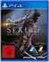 Activision Blizzard Sekiro: Shadows Die Twice (USK) (PS4)