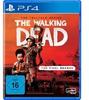 NBG EDV Handels & Verlags The Walking Dead: The Telltale Games Series - Die...