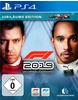 F1 2019 Anniversary Editon (PS4) (KSA)