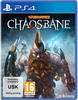 Warhammer: Chaosbane PS4 Neu & OVP