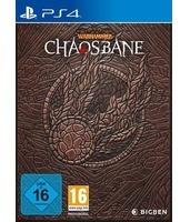 Bigben Interactive Warhammer: Chaosbane - Magnus Edition (USK) (PS4)