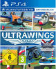 Perp Games Ultrawings (PSVR) - Sony PlayStation 4 - Simulator - PEGI 3 (EU...