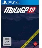 BANDAI MotoGP 19 (USK) (PS4)