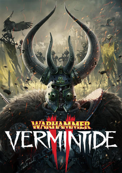505 Games Warhammer: Vermintide 2 - Deluxe Edition (PS4)