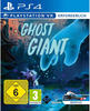 Perp Games Ghost Giant (PSVR) - Sony PlayStation 4 - Abenteuer - PEGI 7 (EU...