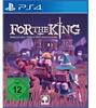 For the King - PS4 [EU Version]