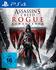 Ak tronic Assassins Creed Rogue Remastered (PlayStation 4)