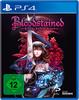 505 Games Bloodstained: Ritual of the Night - Sony PlayStation 4 - Platformer -...