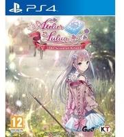 Atelier Lulua: The Scion of Arland (PS4)