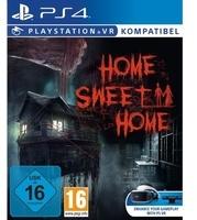 Mastiff Home Sweet Home (PSVR) (USK) (PS4)
