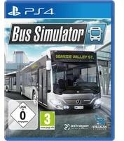 Astragon Bus Simulator (PS4)