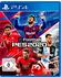 Konami eFootball PES 2020 (Pro Evolution Soccer 2020) (PS4)