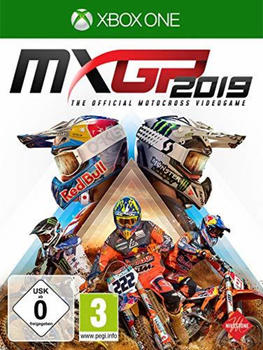 MXGP 2019 (PS4)