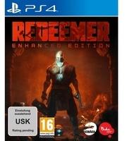 KOCH Media Redeemer Enhanced Edition, PS4