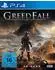 GreedFall