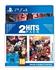 KOCH Media 2 Hits Pack Persona 5 + Dancing In The Starlight Day One Edition (USK) (PS4)