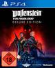 Wolfenstein 2 Youngblood at