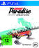 Ak tronic Burnout Paradise Remastered (PlayStation 4)