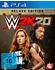 Take 2 WWE 2K20: Deluxe Edition (PS4)