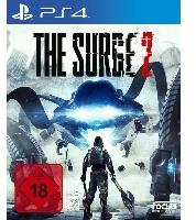 KOCH Media The Surge 2 (USK) (PS4)