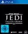Star Wars Jedi: Fallen Order