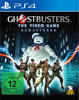 Mad Dog Games 1136739, Mad Dog Games Ghostbusters: The Video Game Remastered...