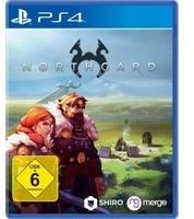 EuroVideo Northgard (USK) (PS4)