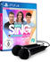 Koch Media Let's Sing 2020 mit Deutschen Hits + 2 Mikrofone (PS4)