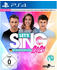 Koch Media Let's Sing 2020 mit Deutschen Hits (PS4)