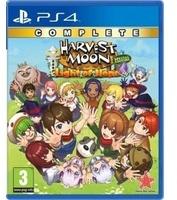 Sony Harvest Moon: Licht der Hoffnung - Complete Special Edition (PEGI) (PS4)