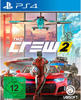 UBISOFT Spielesoftware »The Crew 2«, PlayStation 4