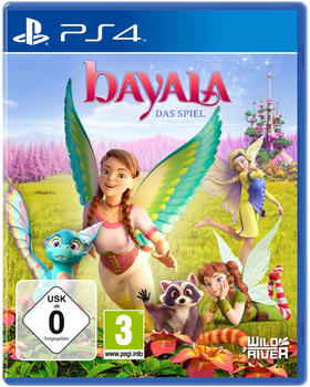 Bayala: Das Spiel (PS4)