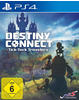 Destiny Connect: Tick-Tock Travelers (PS4) PS4 Neu & OVP