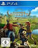 Bigben Interactive Farmers Dynasty (USK) (PS4)