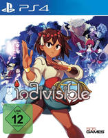 505 Games 1043357, 505 Games Indivisible (PlayStation 4)