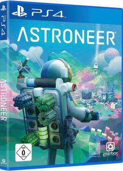 Gearbox Publishing Astroneer (USK) (PS4)