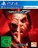 Bandai Namco Entertainment Tekken 7 (PSVR) (USK) (PS4)